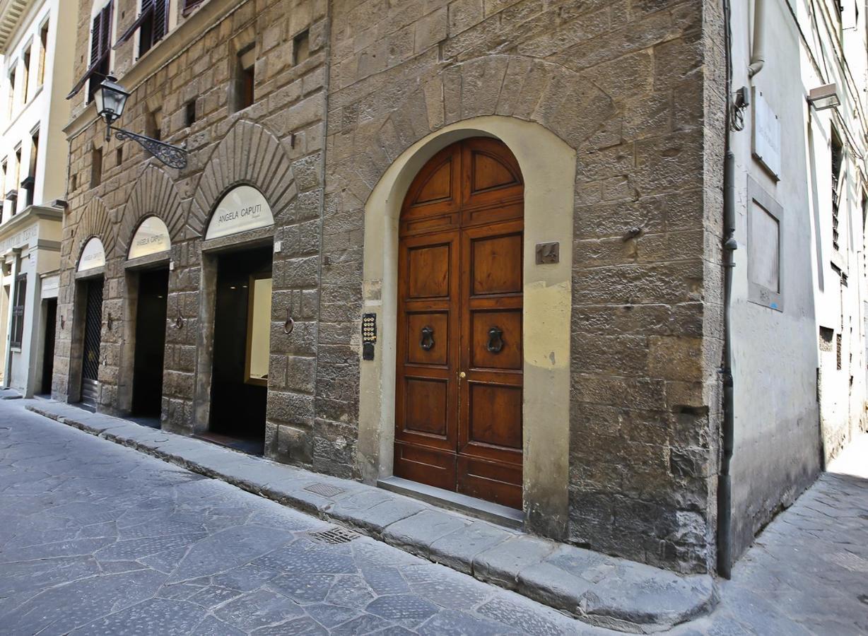 Ponte Vecchio Luxury * Florence